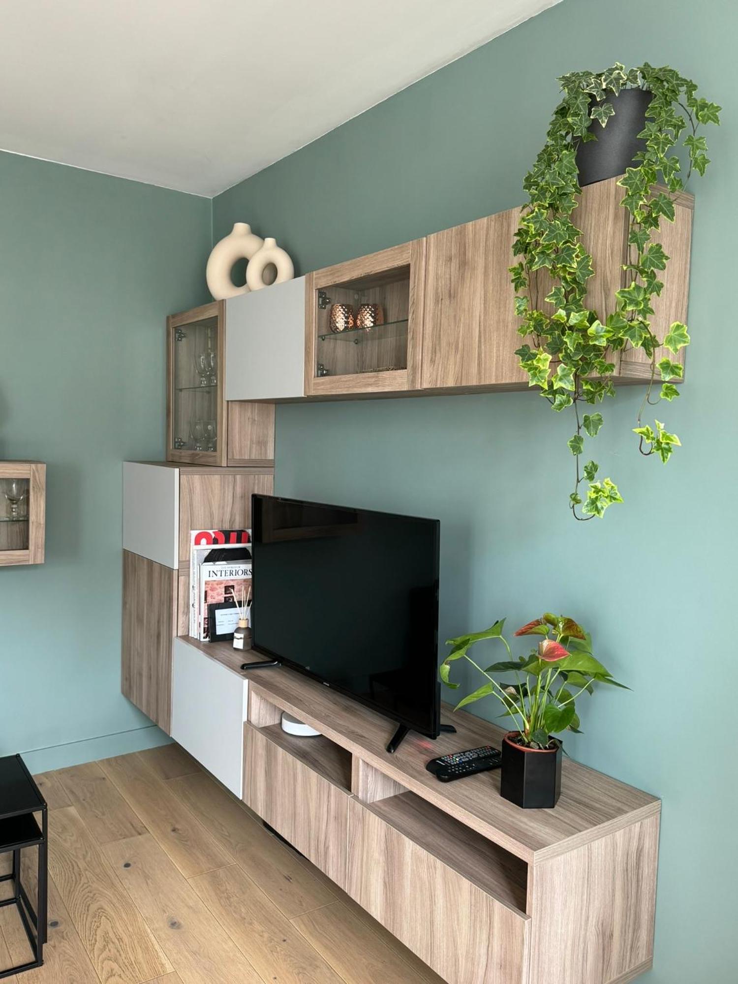 Paris Central 1 Bedroom Apartment With Ac Eksteriør billede
